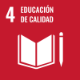 Educación y calidad